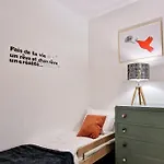 Maison Pays Basque 12 Pers Piscine 別荘 Saint-Esteben