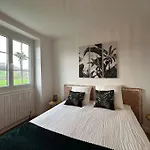 Maison Pays Basque 12 Pers Piscine *