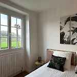 Maison Pays Basque 12 Pers Piscine 別荘