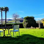 Maison Pays Basque 12 Pers Piscine * Saint-Esteben