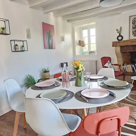 Maison Pays Basque 12 Pers Piscine