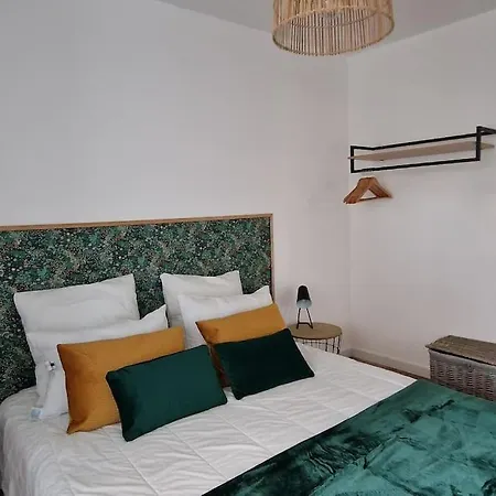 Vakantiehuis Maison Pays Basque 12 Pers Piscine *