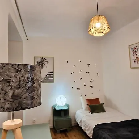 Vakantiehuis Maison Pays Basque 12 Pers Piscine *