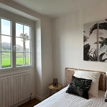 Maison Pays Basque 12 Pers Piscine Vakantiehuis