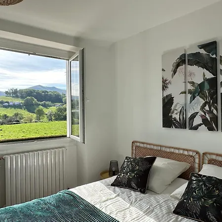Maison Pays Basque 12 Pers Piscine Prázdninový dům