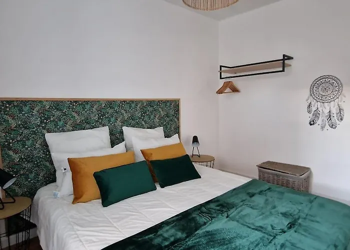 Prázdninový dům Maison Pays Basque 12 Pers Piscine Saint-Esteben
