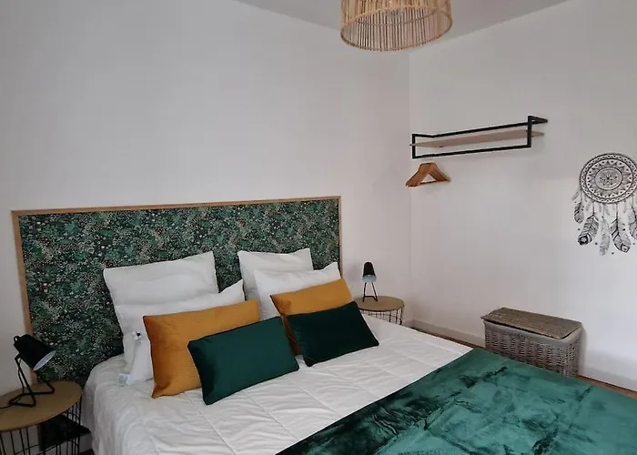 Prázdninový dům Maison Pays Basque 12 Pers Piscine *